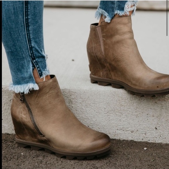 sorel joan of arc ii